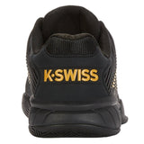 K-Swiss Hypercourt Express 2 Men's Tennis shoe (Black/Yellow)