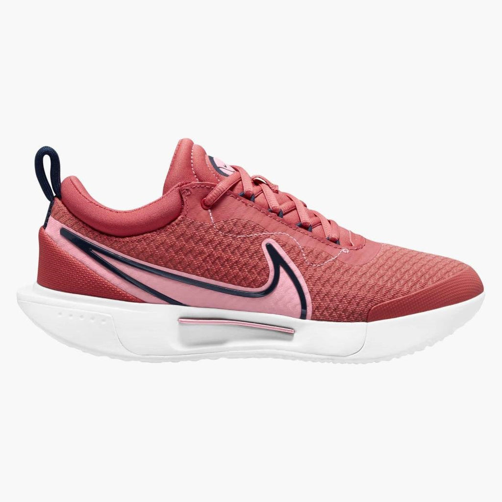 Nike Court Zoom Pro Women's Tennis Shoe (Pink) - RacquetGuys.ca