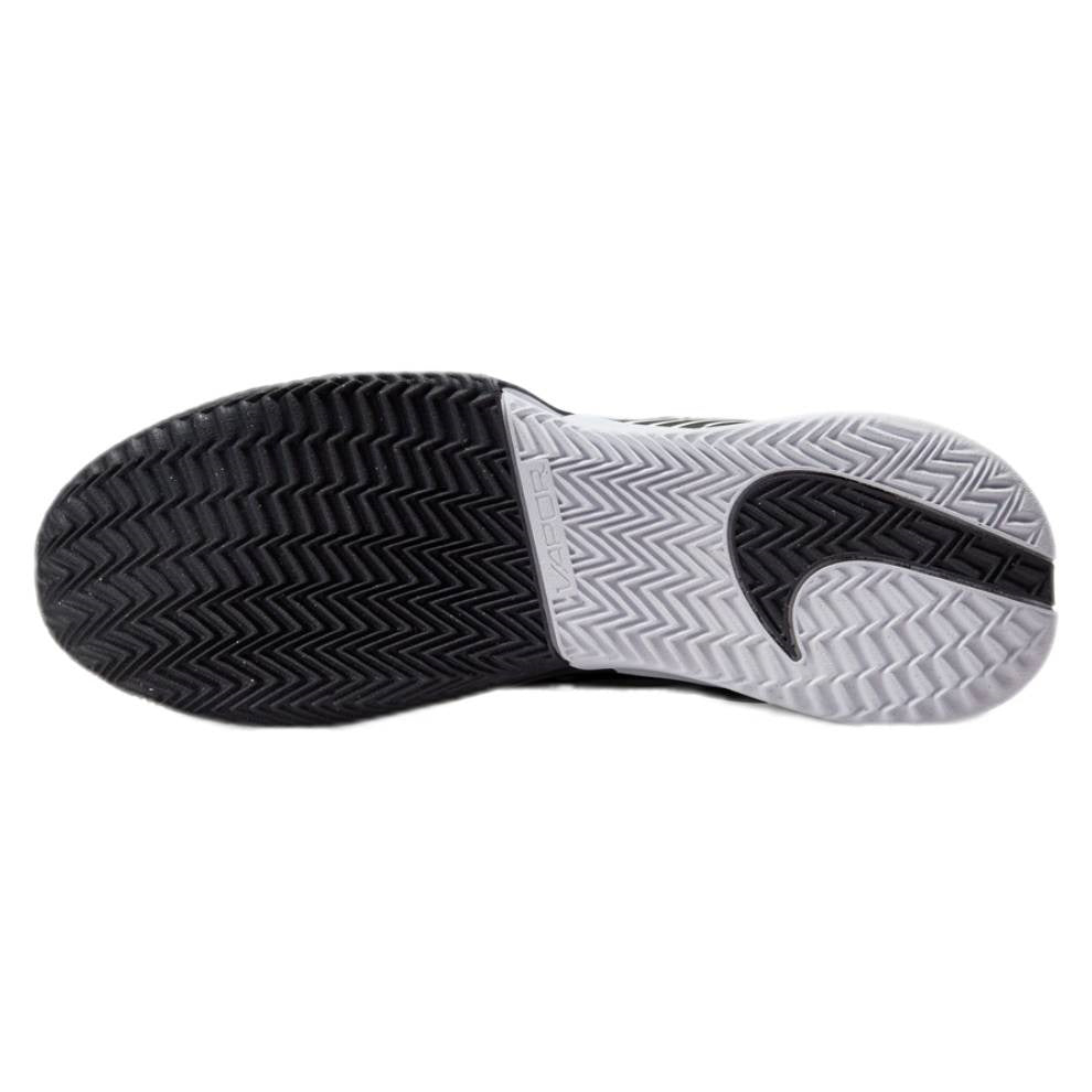 Nike Zoom Vapor Pro 2 Clay Men's Tennis Shoe (Black/White) - RacquetGuys.ca
