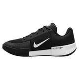 Nike GP Challenge Pro Men's Tennis Shoe (Black/White) -- description - RacquetGuys.ca