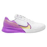 Nike Air Zoom Vapor Pro 2 Women's Tennis Shoe (White) - RacquetGuys.ca