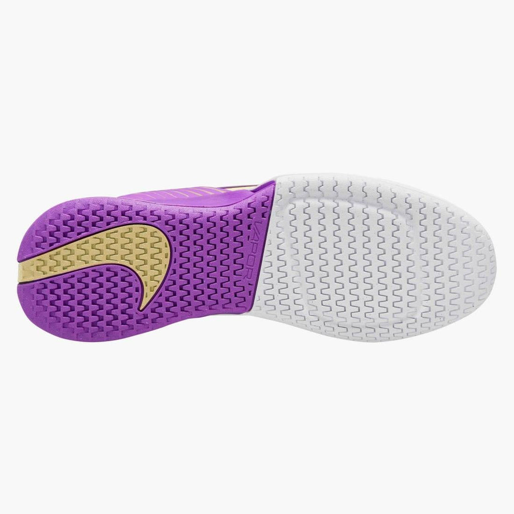 Nike Air Zoom Vapor Pro 2 Women's Tennis Shoe (White) - RacquetGuys.ca