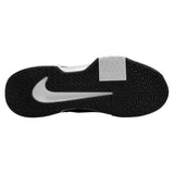 Nike GP Challenge Pro Men's Tennis Shoe (Black/White) -- description - RacquetGuys.ca