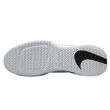 Nike Zoom Vapor Pro 2 Men's Tennis Shoe (White) - RacquetGuys.ca