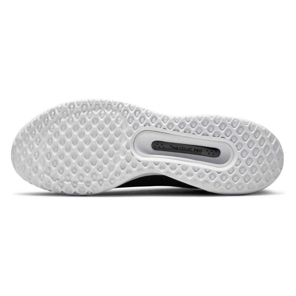 Nike Court Zoom Pro Women's Tennis Shoe (Black/Bronze/White) - RacquetGuys.ca