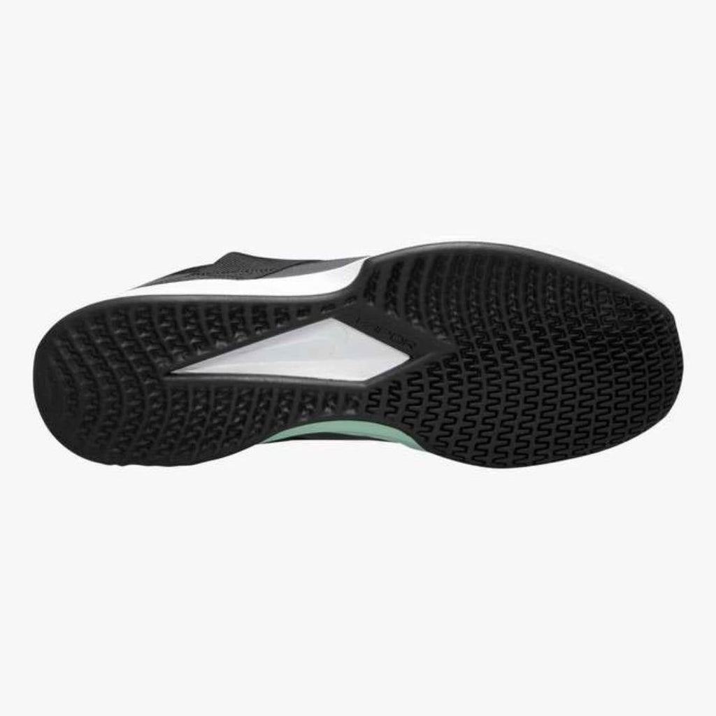 Nike Vapor Lite Men’s Tennis Shoe (Black/Mint/White) - RacquetGuys.ca