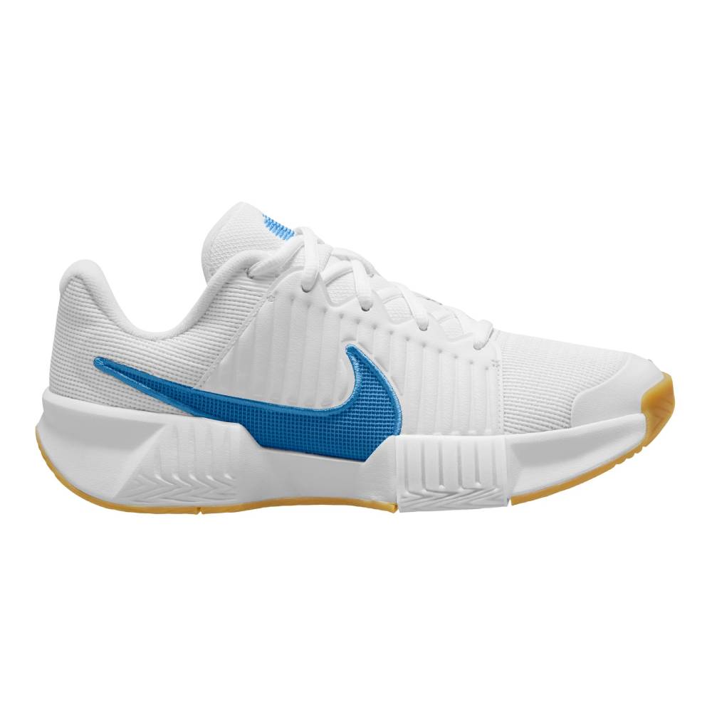 Fashion women's nike red white and blue shoes