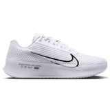 Nike Zoom Vapor 11 Women's Tennis Shoe (White) - RacquetGuys.ca