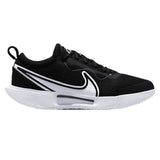 Nike Court Zoom Pro Men's Tennis Shoe (Black/White) - RacquetGuys.ca