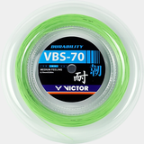 Victor VBS-70 Badminton String Reel (Green) - RacquetGuys.ca