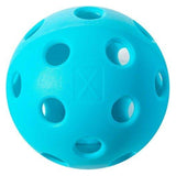 Franklin X-26 Indoor Pickleball Ball (Blue) - RacquetGuys