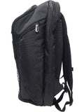 Yonex Pro Backpack Racquet Bag Large (Black) - RacquetGuys.ca